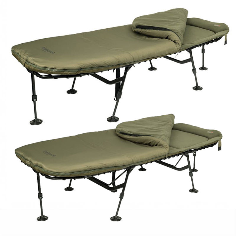 Trakker Big Snooze Bed Systems